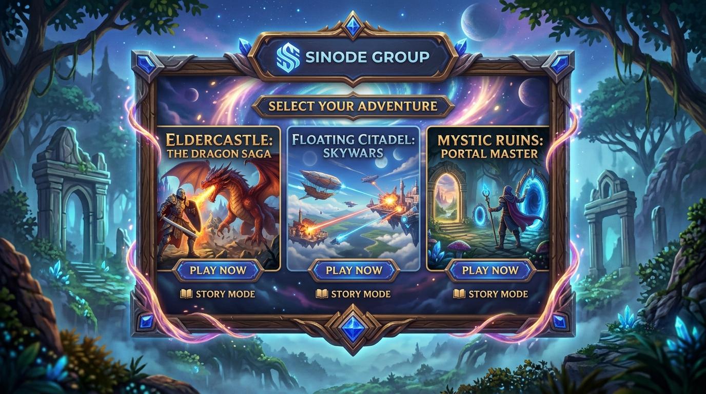 Game 1