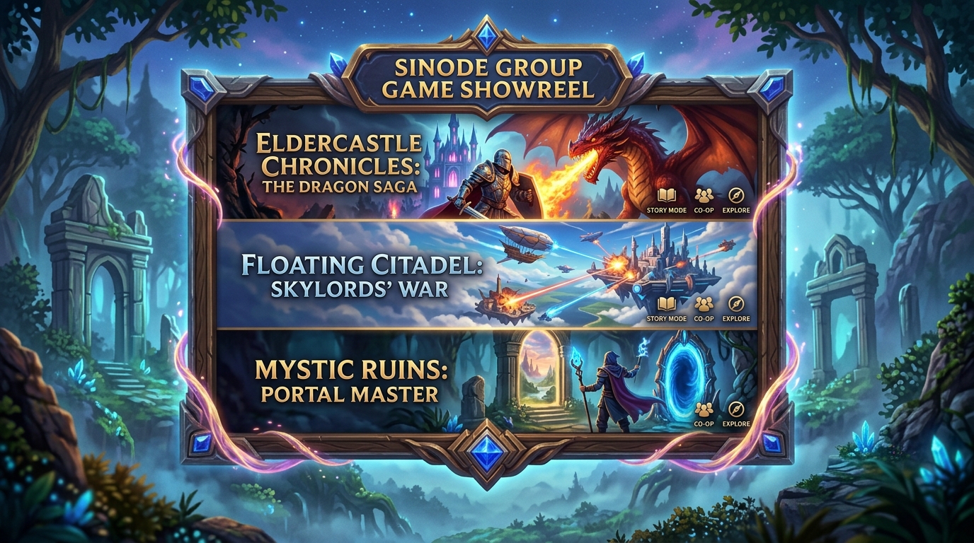 Game 3